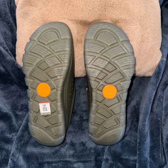 Men’s Tasman Sport Clogs New In Box Size 10 - Picture 3 of 7